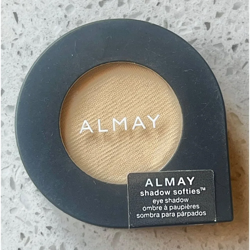 Almay Shadow Softies™ Eye Shadow Cashmere 155 .07 Oz